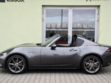 Mazda MX-5 G160 REVOLUTIONTOP RECARO BOSE - 13