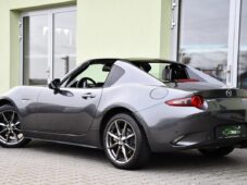 Mazda MX-5 G160 REVOLUTIONTOP RECARO BOSE - 5