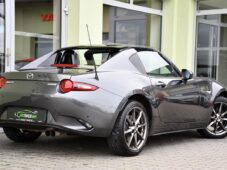 Mazda MX-5 G160 REVOLUTIONTOP RECARO BOSE - 6