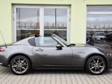 Mazda MX-5 G160 REVOLUTIONTOP RECARO BOSE - 15