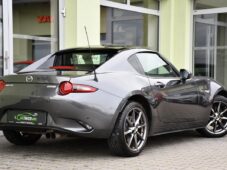 Mazda MX-5 G160 REVOLUTIONTOP RECARO BOSE - 7