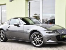 Mazda MX-5 G160 REVOLUTIONTOP RECARO BOSE - 2