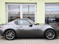 Mazda MX-5 G160 REVOLUTIONTOP RECARO BOSE - 14