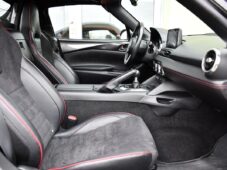 Mazda MX-5 G160 REVOLUTIONTOP RECARO BOSE - 20