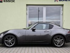 Mazda MX-5 G160 REVOLUTIONTOP RECARO BOSE - 12