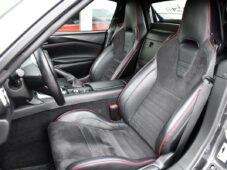 Mazda MX-5 G160 REVOLUTIONTOP RECARO BOSE - 17