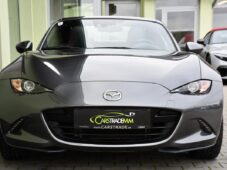 Mazda MX-5 G160 REVOLUTIONTOP RECARO BOSE - 9