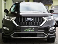 Ford Edge 2.0TDCI AWD VIGNALE PANO ČR - 8