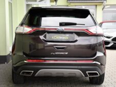 Ford Edge 2.0TDCI AWD VIGNALE PANO ČR - 9