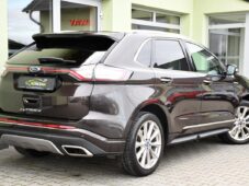 Ford Edge 2.0TDCI AWD VIGNALE PANO ČR - 3