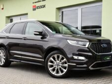 Ford Edge 2.0TDCI AWD VIGNALE PANO ČR - 1