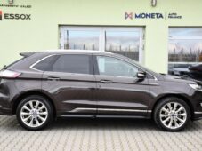 Ford Edge 2.0TDCI AWD VIGNALE PANO ČR - 11