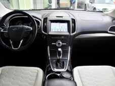 Ford Edge 2.0TDCI AWD VIGNALE PANO ČR - 4