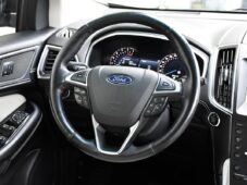 Ford Edge 2.0TDCI AWD VIGNALE PANO ČR - 5