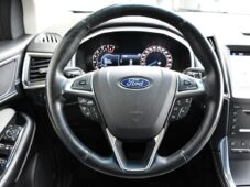 Ford Edge 2.0TDCI AWD VIGNALE PANO ČR - 21