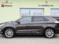 Ford Edge 2.0TDCI AWD VIGNALE PANO ČR - 10