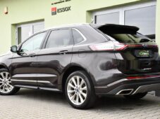 Ford Edge 2.0TDCI AWD VIGNALE PANO ČR - 2