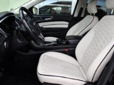 Ford Edge 2.0TDCI AWD VIGNALE PANO ČR - 12