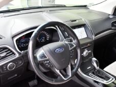 Ford Edge 2.0TDCI AWD VIGNALE PANO ČR - 14