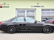 Mercedes-Benz Třídy S 560 AMG 4M TOP VÝBAVA N.VISION - 11