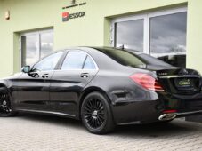 Mercedes-Benz Třídy S 560 AMG 4M TOP VÝBAVA N.VISION - 2