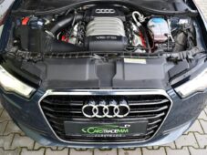 Audi A6 2.8FSI V6 A/T NAVI KAMERA - 37