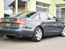 Audi A6 2.8FSI V6 A/T NAVI KAMERA - 3