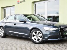 Audi A6 2.8FSI V6 A/T NAVI KAMERA - 1