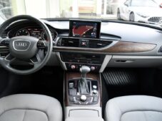 Audi A6 2.8FSI V6 A/T NAVI KAMERA - 4