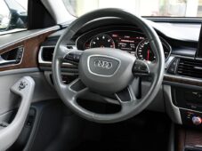 Audi A6 2.8FSI V6 A/T NAVI KAMERA - 5