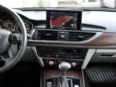 Audi A6 2.8FSI V6 A/T NAVI KAMERA - 6