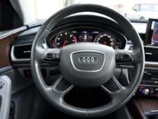 Audi A6 2.8FSI V6 A/T NAVI KAMERA - 21