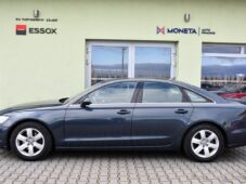 Audi A6 2.8FSI V6 A/T NAVI KAMERA - 10