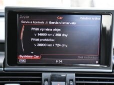 Audi A6 2.8FSI V6 A/T NAVI KAMERA - 30