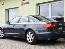 Audi A6 2.8FSI V6 A/T NAVI KAMERA - 2