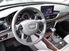 Audi A6 2.8FSI V6 A/T NAVI KAMERA - 14