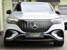 Mercedes-Benz EQE 43 AMG 4M HYPERSCREEN CERAMIC - 8