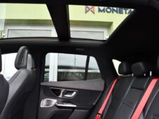 Mercedes-Benz EQE 43 AMG 4M HYPERSCREEN CERAMIC - 22