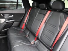 Mercedes-Benz EQE 43 AMG 4M HYPERSCREEN CERAMIC - 19