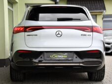 Mercedes-Benz EQE 43 AMG 4M HYPERSCREEN CERAMIC - 9