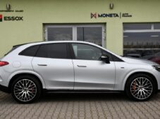 Mercedes-Benz EQE 43 AMG 4M HYPERSCREEN CERAMIC - 11