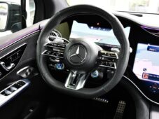 Mercedes-Benz EQE 43 AMG 4M HYPERSCREEN CERAMIC - 5