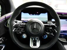 Mercedes-Benz EQE 43 AMG 4M HYPERSCREEN CERAMIC - 24