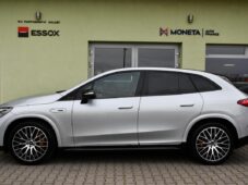 Mercedes-Benz EQE 43 AMG 4M HYPERSCREEN CERAMIC - 10