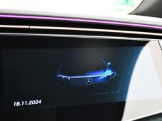 Mercedes-Benz EQE 43 AMG 4M HYPERSCREEN CERAMIC - 41