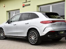 Mercedes-Benz EQE 43 AMG 4M HYPERSCREEN CERAMIC - 2