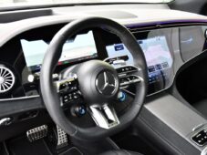 Mercedes-Benz EQE 43 AMG 4M HYPERSCREEN CERAMIC - 14