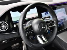 Mercedes-Benz EQE 43 AMG 4M HYPERSCREEN CERAMIC - 15