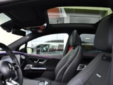 Mercedes-Benz EQE 43 AMG 4M HYPERSCREEN CERAMIC - 21