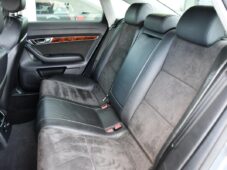 Audi A6 3.0TDi QUATTRO AUT. A/C NAVI - 19